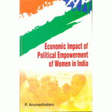 Economic Impact of Political Empowerment of Women in India